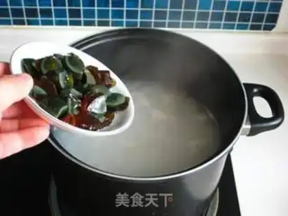 Make step 5