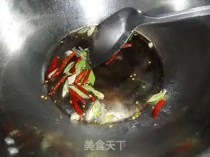 Make step 3