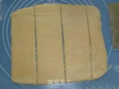 Make  step 12