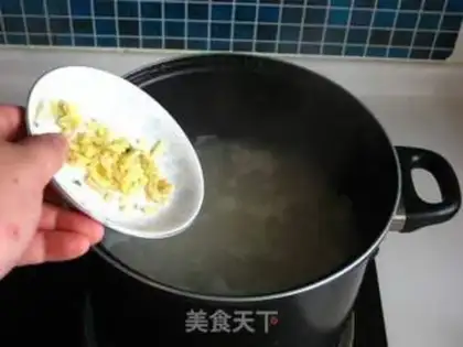 Make step 7