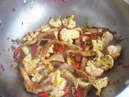 Make step 13