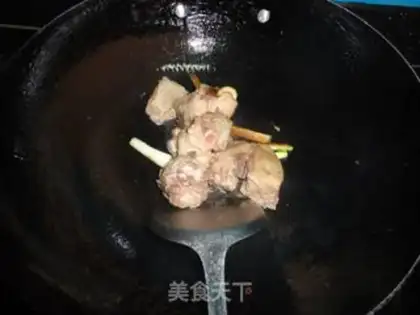 Make step 2