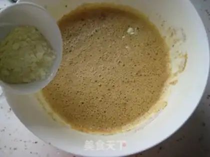 Make step 5