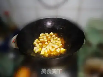 Make step 2