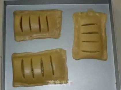 Make  step 15