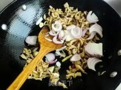 Make step 6