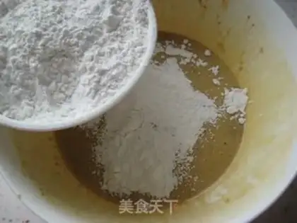Make step 6
