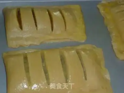 Make  step 16