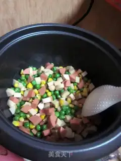 Make step 2