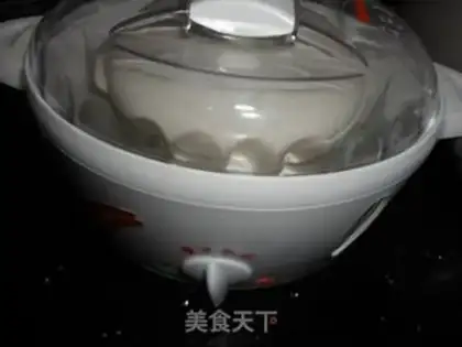 Make step 5