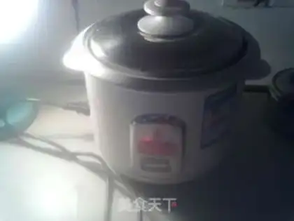 Make step 1