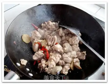 Make step 3