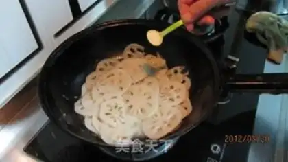 Make  step 8