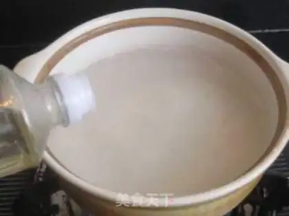 Make step 1