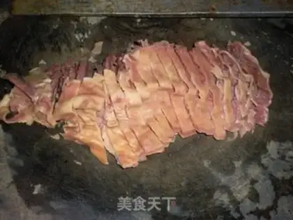 Make step 0