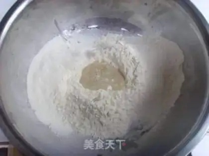 Make step 4
