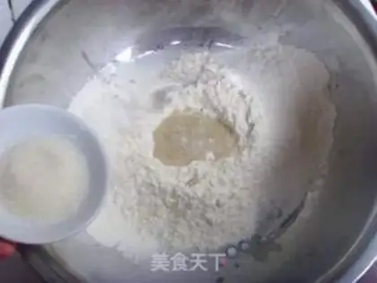 Make step 6