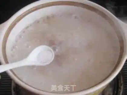 Make step 5