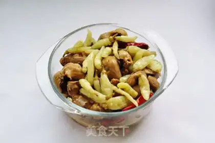 Make  step 5