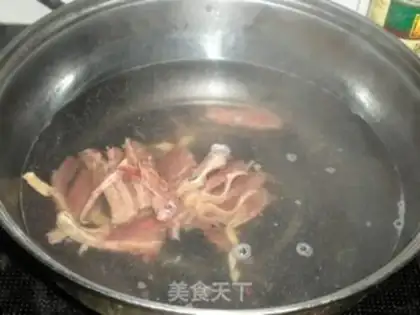 Make step 3
