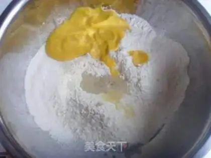Make step 7