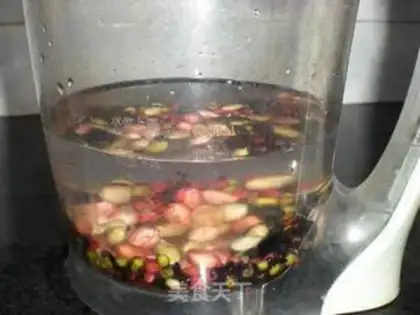 Make step 5