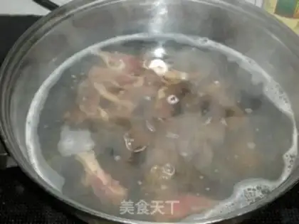 Make step 5