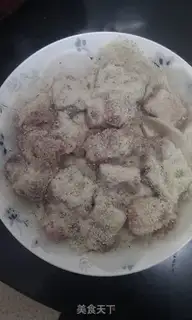 Make step 3