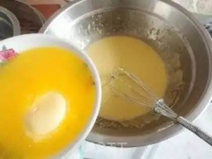 Make step 3