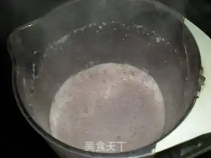 Make step 8