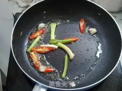 Make step 3