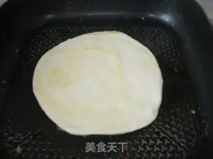 Make step 5