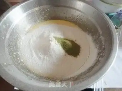 Make step 5