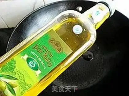 Make step 1