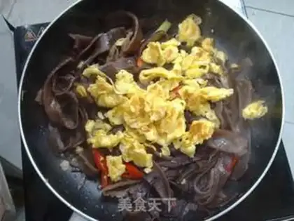Make step 5