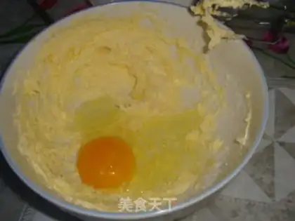 Make step 3