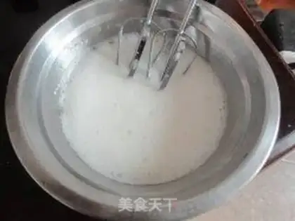 Make step 8