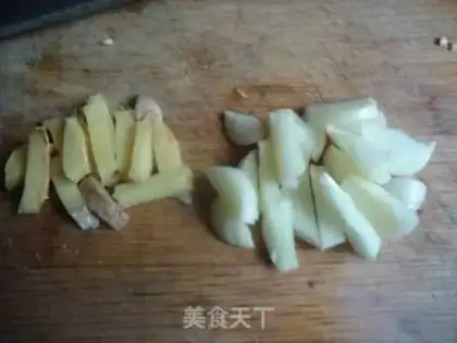 Make step 3