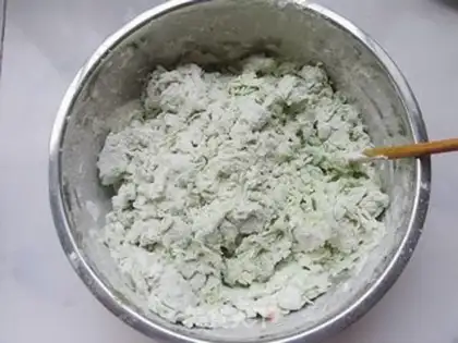 Make step 3