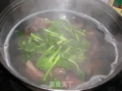 Make step 9
