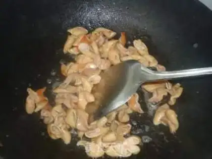 Make step 5