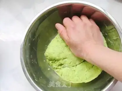Make step 4
