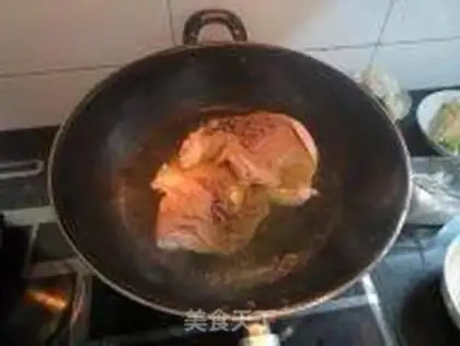 Make step 1