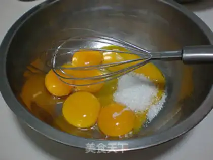 Make step 1