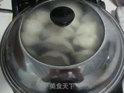 Make step 9
