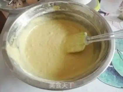Make step 11