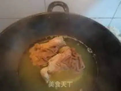 Make step 2