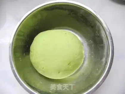 Make step 5