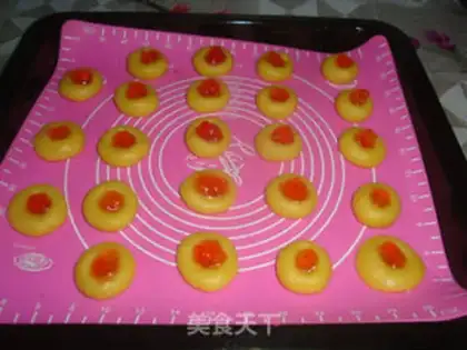 Make step 8