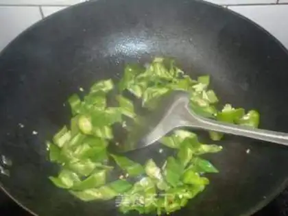 Make step 8